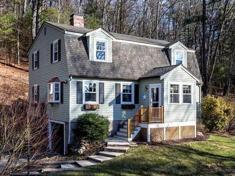36 Spofford St, Georgetown, MA 01833 photo 1