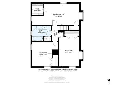 36 Spofford St, Georgetown, MA 01833 photo 41