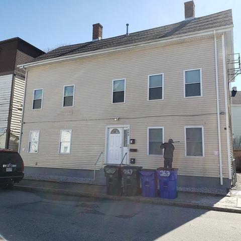 263 Morgan St, Fall River, MA 02721 photo 1