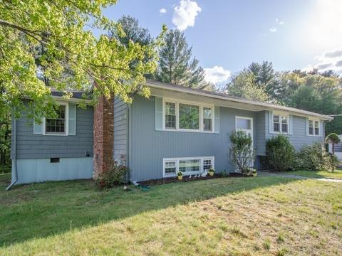 58 Timberneck Dr, Reading, MA 01867 photo 2