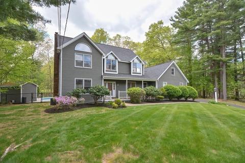 4 Bubbling Brook Rd, Franklin, MA 02038 photo 9