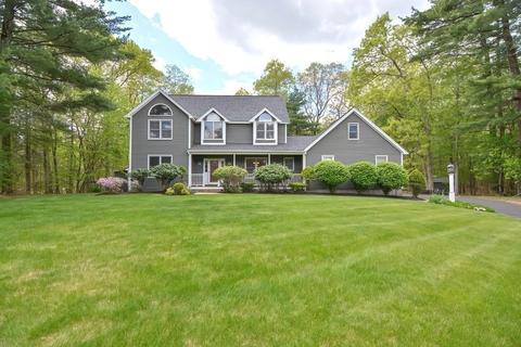 4 Bubbling Brook Rd, Franklin, MA 02038 photo 35