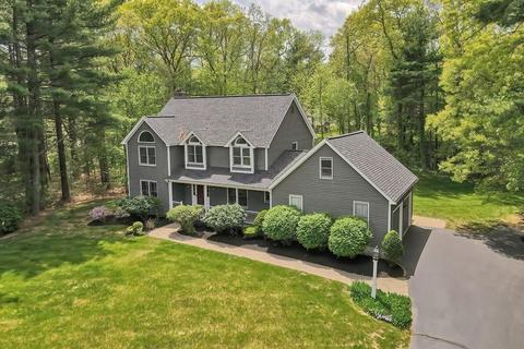 4 Bubbling Brook Rd, Franklin, MA 02038 photo 38