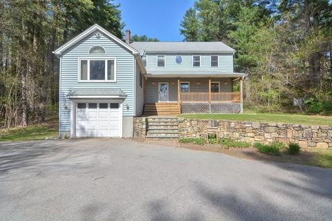 34 Mendon St, Upton, MA 01568 photo 1