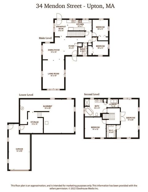 34 Mendon St, Upton, MA 01568 photo 41