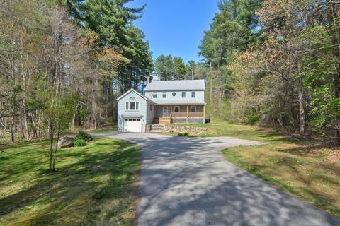 34 Mendon St, Upton, MA 01568 photo 2