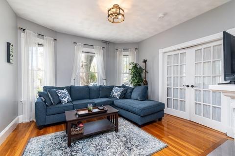38 Benjamin St, Dedham, MA 02026 photo 14