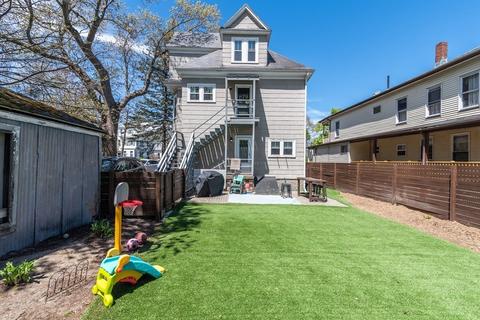 38 Benjamin St, Dedham, MA 02026 photo 22