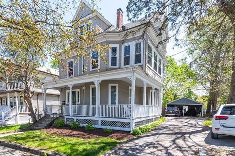 38 Benjamin St, Dedham, MA 02026 photo 20