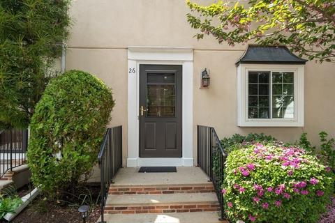 26 Denmark Ln #26, Needham, MA 02492 photo 26