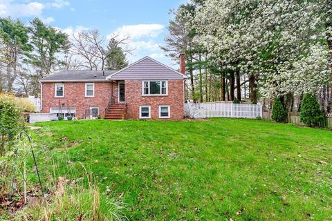 3 Elvira Rd, North Reading, MA 01864