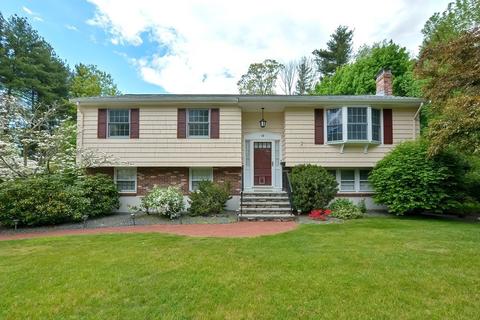 12 Borrows Rd, Foxboro, MA 02035 photo 1