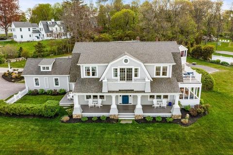 37 Ely Ave, Scituate, MA 02066 photo 1