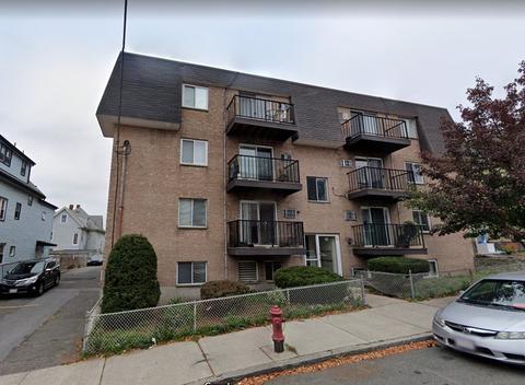 22 Irving St #16, Everett, MA 02149 photo 1