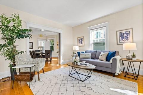 87 Coolidge St #1, Brookline, MA 02446 photo 7