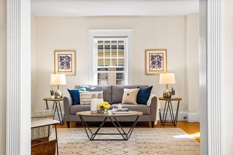 87 Coolidge St #1, Brookline, MA 02446 photo 3