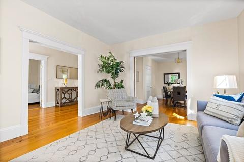 87 Coolidge St #1, Brookline, MA 02446 photo 8
