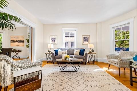 87 Coolidge St #1, Brookline, MA 02446 photo 4