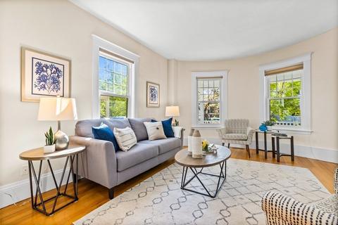 87 Coolidge St #1, Brookline, MA 02446 photo 6