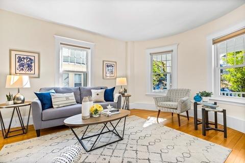 87 Coolidge St #1, Brookline, MA 02446 photo 5
