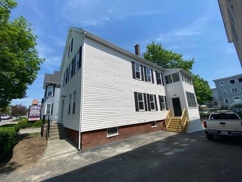 511 Park Ave, Worcester, MA 01607 photo 2
