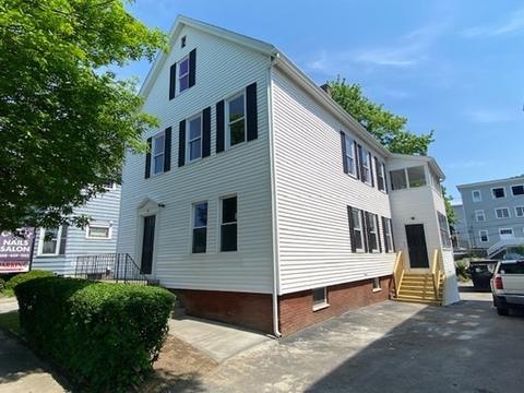 511 Park Ave, Worcester, MA 01607 photo 1