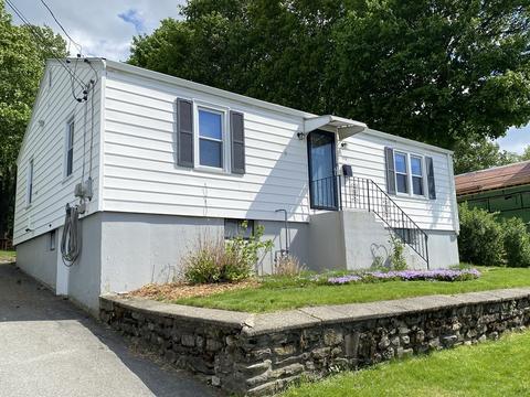 116 Orient St, Worcester, MA 01604 photo 1