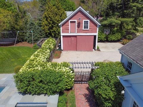 200 North St, Medfield, MA 02052 photo 8