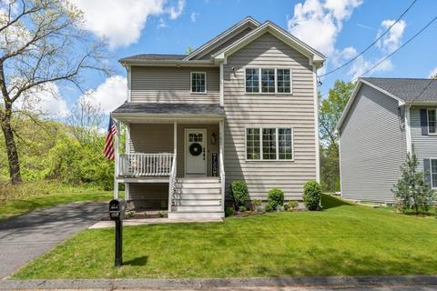 152 Grayson Dr, Springfield, MA 01119 photo 1