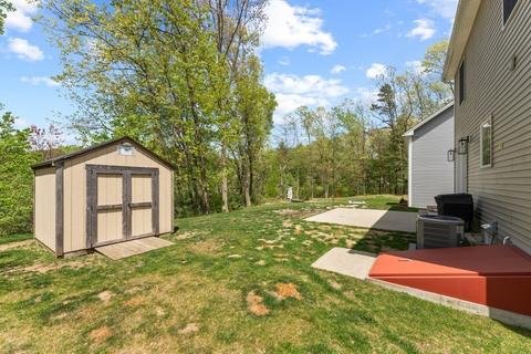 152 Grayson Dr, Springfield, MA 01119 photo 35