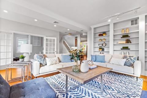 87 Coolidge St #2, Brookline, MA 02446 photo 1