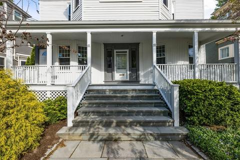 87 Coolidge St #2, Brookline, MA 02446 photo 31
