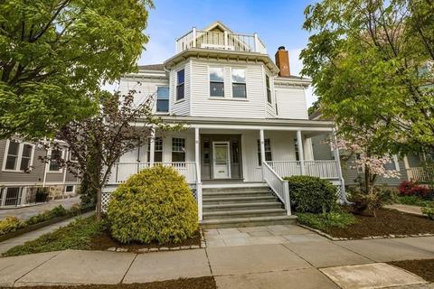 87 Coolidge St #2, Brookline, MA 02446 photo 33