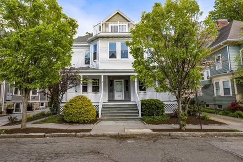 87 Coolidge St #2, Brookline, MA 02446 photo 32