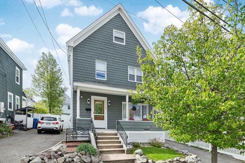 29 Bennett St, Everett, MA 02149 photo 1