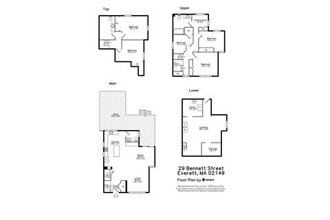 29 Bennett St, Everett, MA 02149 photo 30