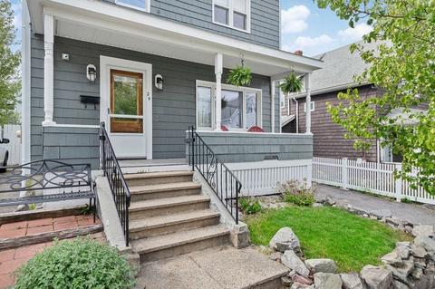 29 Bennett St, Everett, MA 02149 photo 2