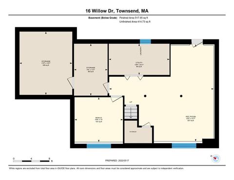 16 Willow Dr, Townsend, MA 01469 photo 39