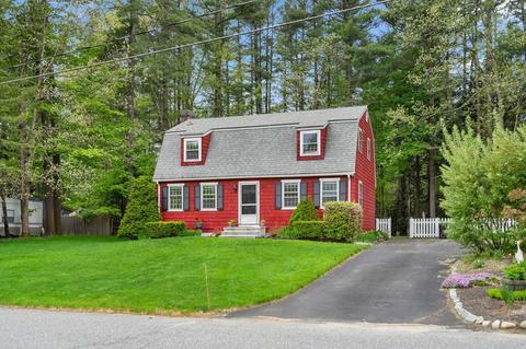 51 Ash St, Townsend, MA 01469 photo 1