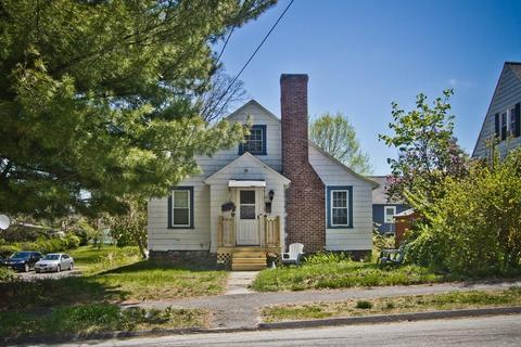 30 Ball St, Worcester, MA 01603 photo 1
