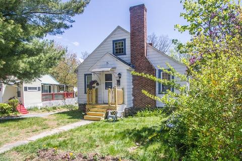 30 Ball St, Worcester, MA 01603 photo 2