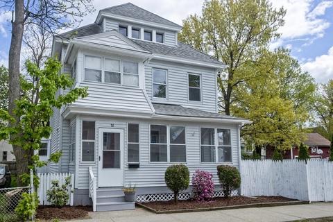76 Keith St, Springfield, MA 01108 photo 1