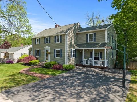 326 Summer Ave, Reading, MA 01867 photo 2
