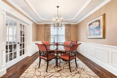 9 Thurston Ln, Needham, MA 02492 photo 4