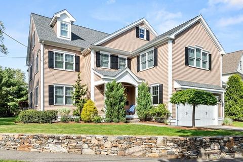 9 Thurston Ln, Needham, MA 02492 photo 1