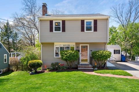 34 Parkview Rd, Reading, MA 01867 photo 1