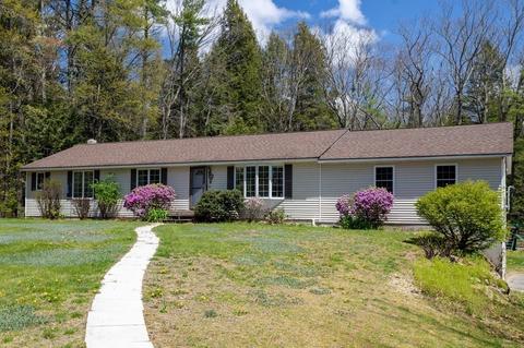 6 Page Ave, Ashburnham, MA 01430 photo 1