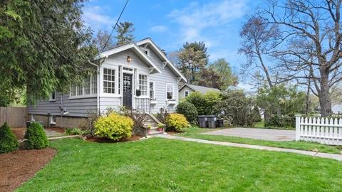 155 Marked Tree Rd, Needham, MA 02492 photo 1