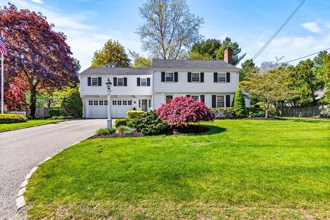 11 Longmeadow Rd, Hingham, MA 02043 photo 1