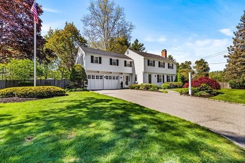 11 Longmeadow Rd, Hingham, MA 02043 photo 2